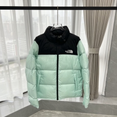 The North Face Down Jackets